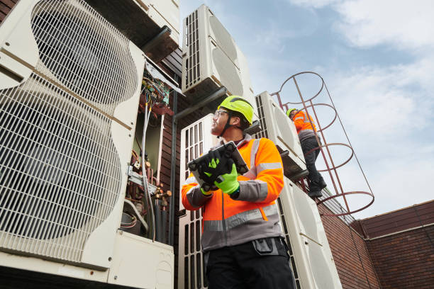 Best Energy-efficient HVAC Solutions in Mingo Junction, OH
