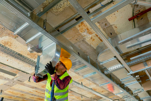 Best HVAC Financing and Leasing in Mingo Junction, OH
