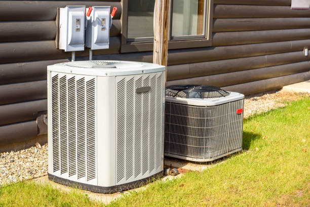Best HVAC Equipment and Components in Mingo Junction, OH