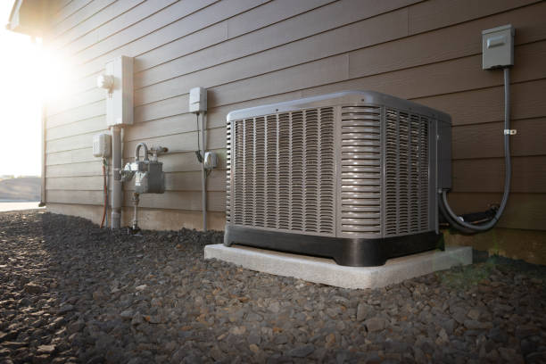Best Geothermal HVAC Systems in Mingo Junction, OH